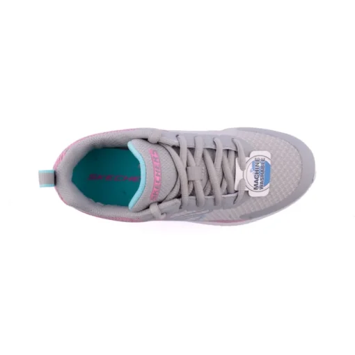 Sapatilha Skechers Microspec Plus