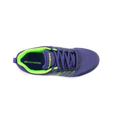Sapatilha SKECHERS Microspec - Texlor
