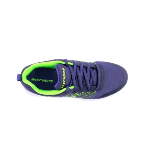 Sapatilha SKECHERS Microspec - Texlor