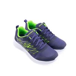 Sapatilha SKECHERS Microspec - Texlor