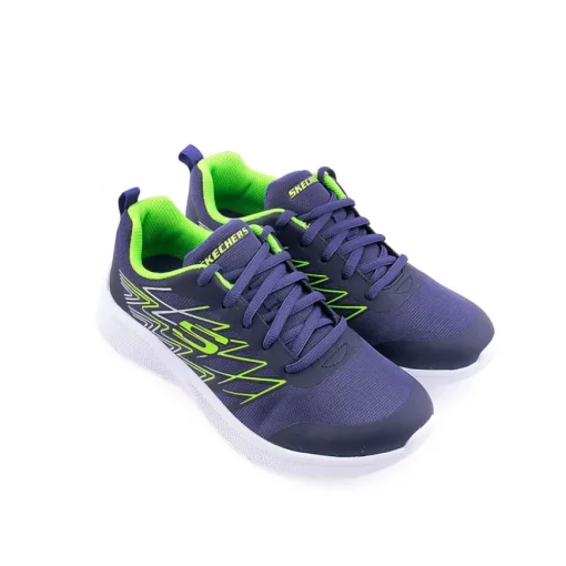 Sapatilha SKECHERS Microspec - Texlor