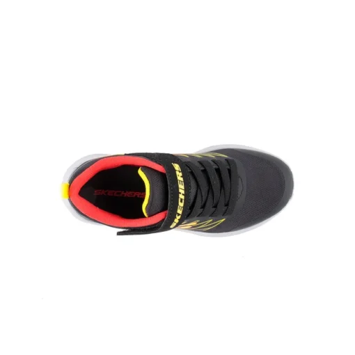 Sapatilha SKECHERS Microspec Texlor