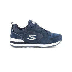 Sapatilha SKECHERS OG 85 - Gold'n Gurl