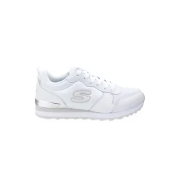 Sapatilha SKECHERS OG 85 - Gold'n Gurl