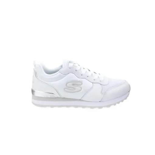 Sapatilha SKECHERS OG 85 - Gold'n Gurl