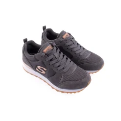 Sapatilha SKECHERS OG 85 - Gold'n Gurl