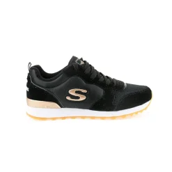 Sapatilha SKECHERS OG 85 - Gold'n Gurl