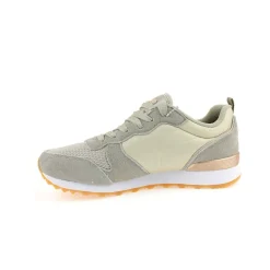 Sapatilha SKECHERS OG 85 - Gold'n Gurl
