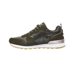 Sapatilha SKECHERS OG 85 - Gold'n Gurl