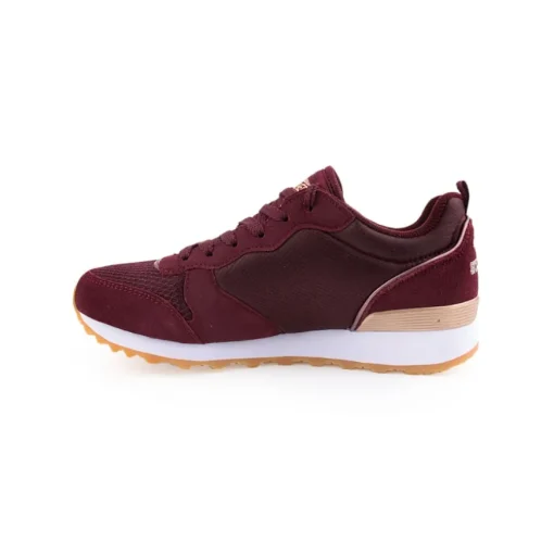 Sapatilha SKECHERS OG 85 - Gold'n Gurl