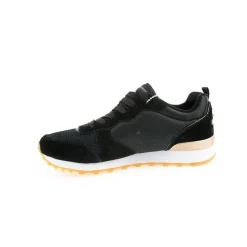 Sapatilha SKECHERS OG 85 - Gold'n Gurl