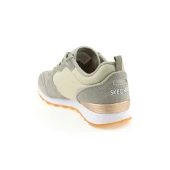 Sapatilha SKECHERS OG 85 - Gold'n Gurl