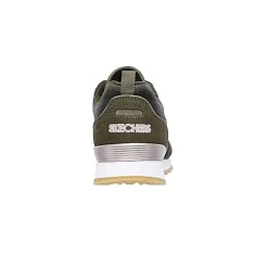 Sapatilha SKECHERS OG 85 - Gold'n Gurl