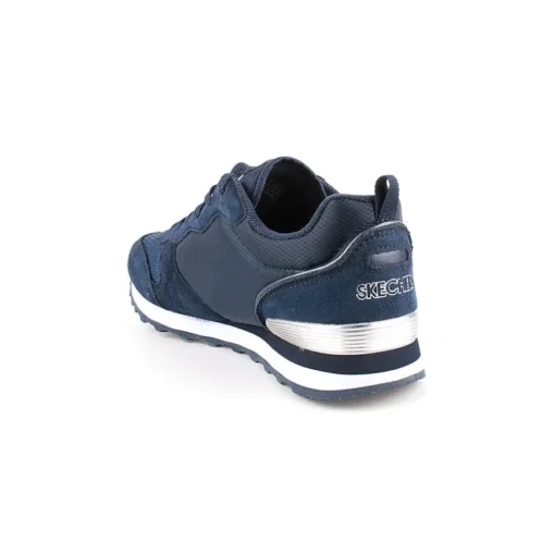 Sapatilha SKECHERS OG 85 - Gold'n Gurl