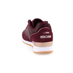 Sapatilha SKECHERS OG 85 - Gold'n Gurl