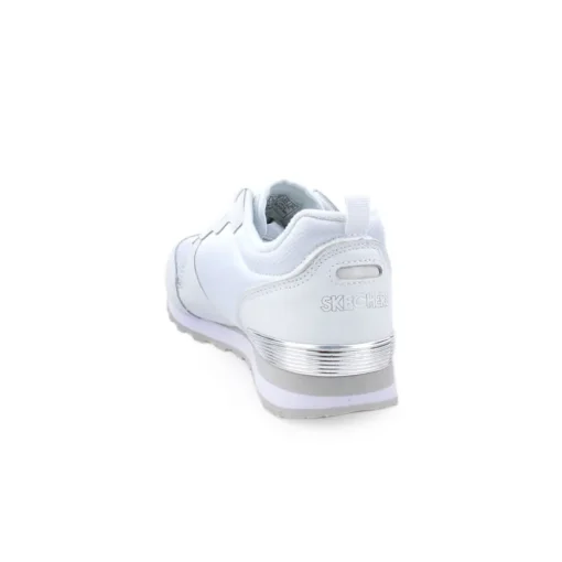 Sapatilha SKECHERS OG 85 - Gold'n Gurl