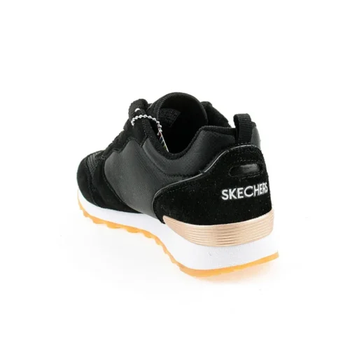 Sapatilha SKECHERS OG 85 - Gold'n Gurl