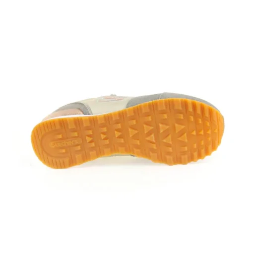 Sapatilha SKECHERS OG 85 - Gold'n Gurl