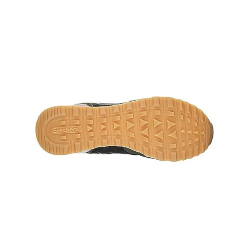 Sapatilha SKECHERS OG 85 - Gold'n Gurl