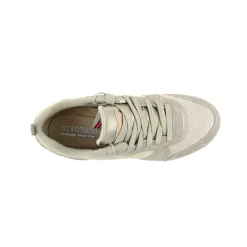 Sapatilha SKECHERS OG 85 - Gold'n Gurl