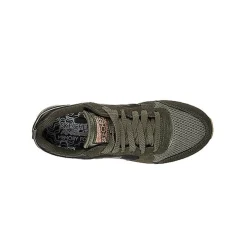 Sapatilha SKECHERS OG 85 - Gold'n Gurl