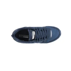 Sapatilha SKECHERS OG 85 - Gold'n Gurl