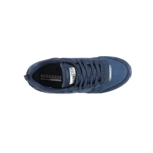 Sapatilha SKECHERS OG 85 - Gold'n Gurl