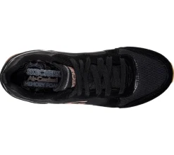 Sapatilha SKECHERS OG 85 - Gold'n Gurl