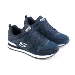 Sapatilha SKECHERS OG 85 - Gold'n Gurl