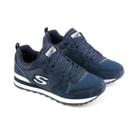 Sapatilha SKECHERS OG 85 - Gold'n Gurl