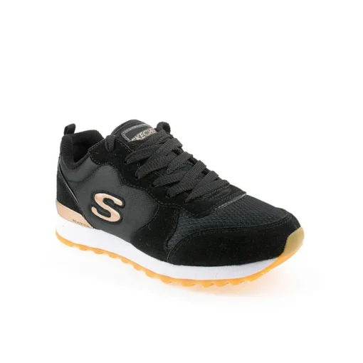 Sapatilha SKECHERS OG 85 - Gold'n Gurl