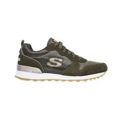 Sapatilha SKECHERS OG 85 - Gold'n Gurl