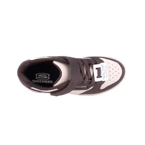 Sapatilha Skechers QUICK STREET