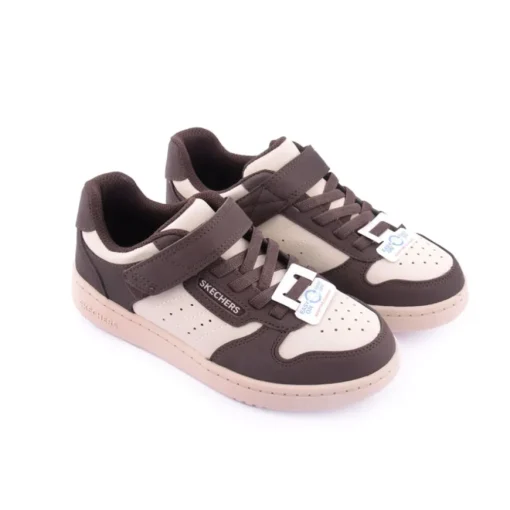 Sapatilha Skechers QUICK STREET