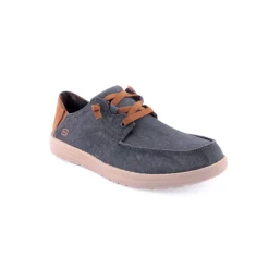 Sapatilha Skechers Relaxed Fit