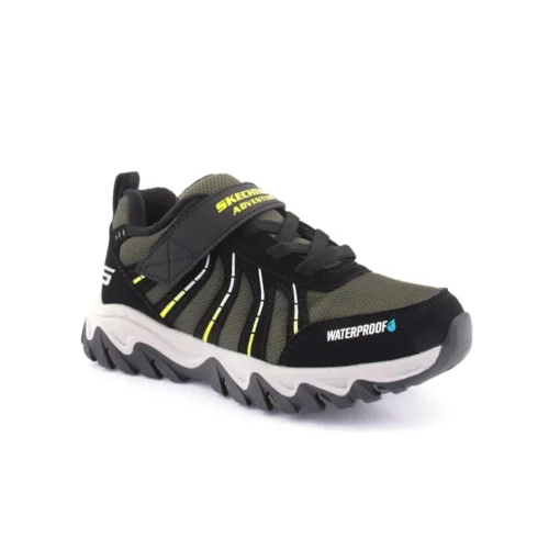 Sapatilha Skechers rugged ranger