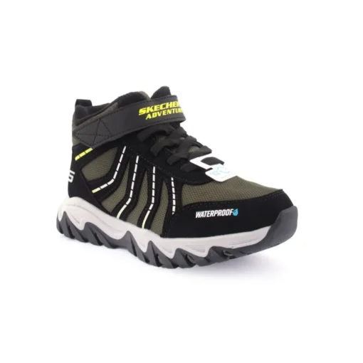 Sapatilha Skechers Rugged Ranger