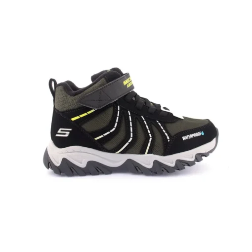 Sapatilha Skechers Rugged Ranger