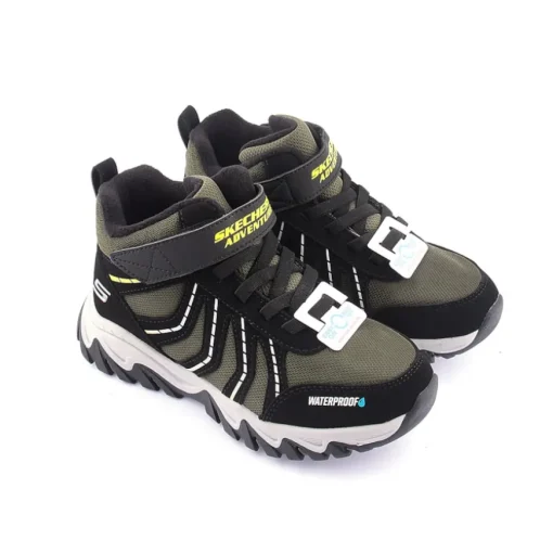 Sapatilha Skechers Rugged Ranger