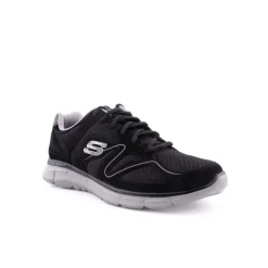 Sapatilha Skechers Satisfaction - Flash Point