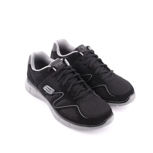 Sapatilha Skechers Satisfaction - Flash Point