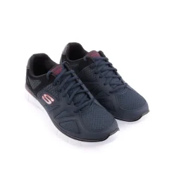 Sapatilha Skechers Satisfaction - Flash Point