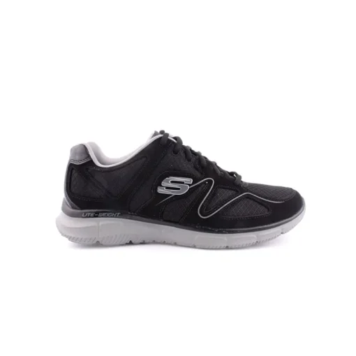 Sapatilha Skechers Satisfaction - Flash Point