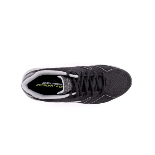 Sapatilha Skechers Satisfaction - Flash Point