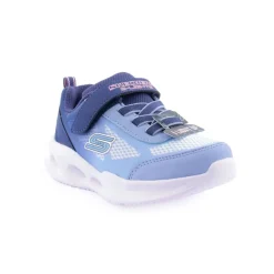 Sapatilha Skechers S-Lights: Sola Glow