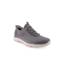 Sapatilha Skechers Slip-ins: Summits