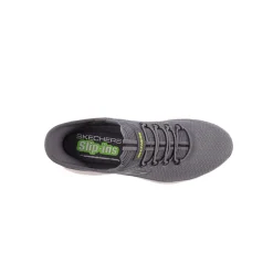 Sapatilha Skechers Slip-ins: Summits