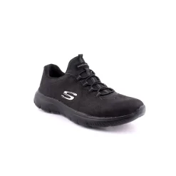 Sapatilha SKECHERS Summits - Oh So Smooth