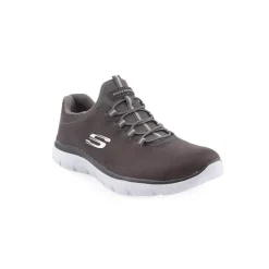 Sapatilha SKECHERS Summits - Oh So Smooth