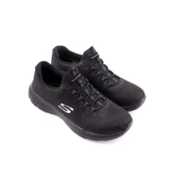 Sapatilha SKECHERS Summits - Oh So Smooth